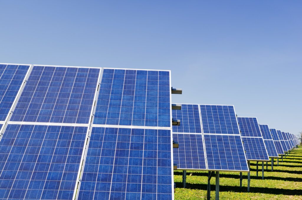 Energia solar e transporte urbano