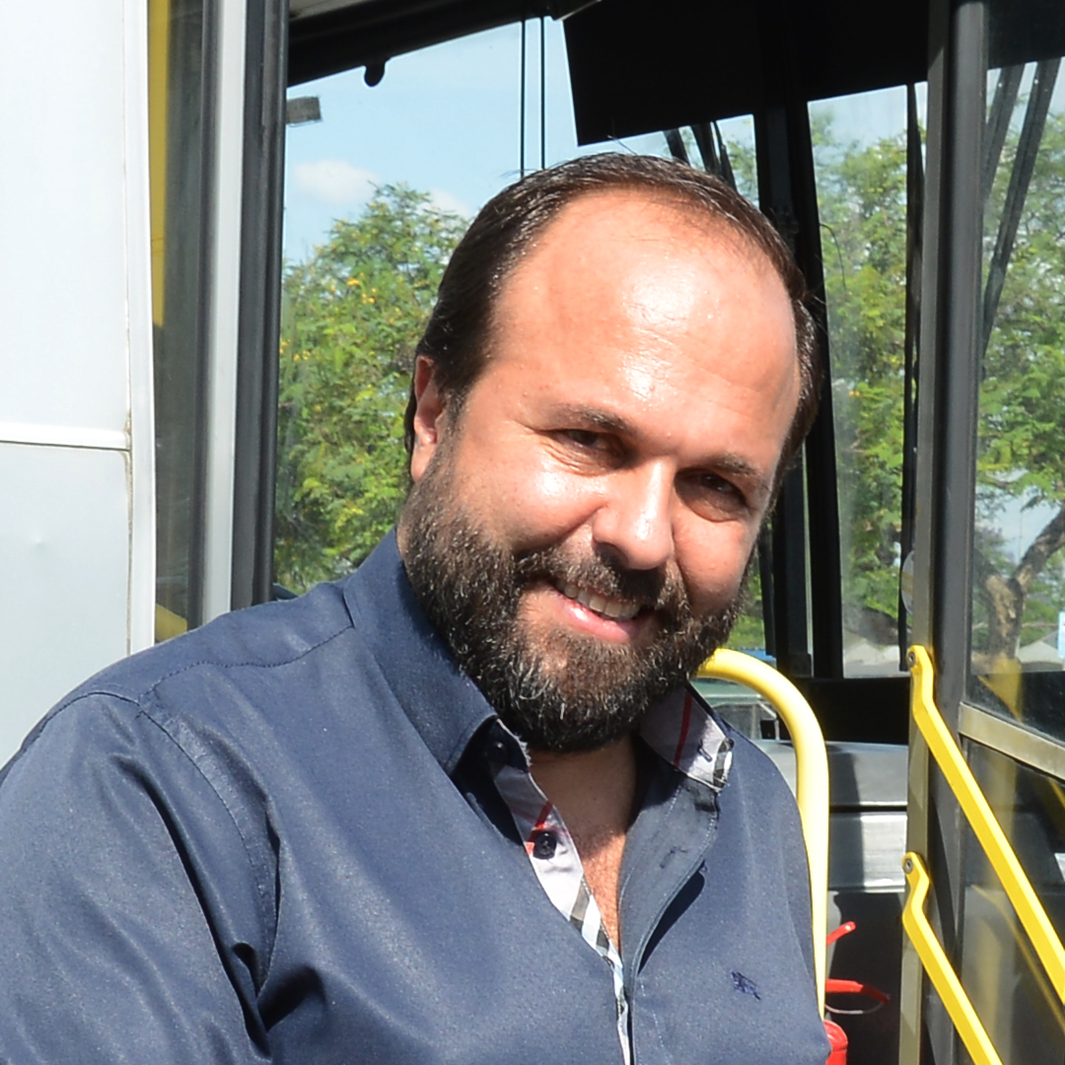 Renato Andere 
